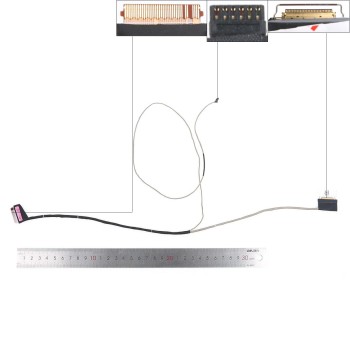 Καλωδιοταινίες για Dell G3 3579 3449 3779 - DC02002Z500 / 0MVJ46
