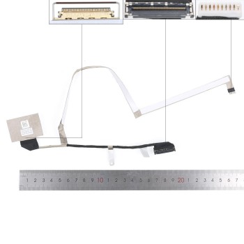 Καλωδιοταινίες για Dell Latitude 5480 E5480 - HD5FX / DC02C00EM00