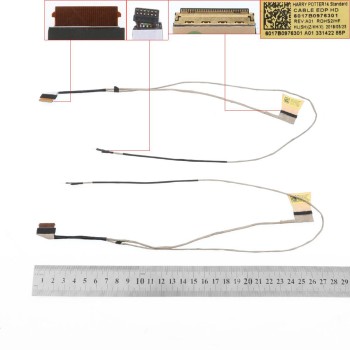 Καλωδιοταινίες για HP 14Q-CS 14-CK 14-CS - 6017B0976301
