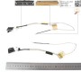 Καλωδιοταινίες για HP ENVY DV4-5000 - 1422-014G000