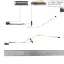 Καλωδιοταινίες για Lenovo 110S-11Br 110s-11 - 64411202900030