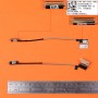 Καλωδιοταινίες για Lenovo Thinkpad T480S eDP FHD - Για μοντέλα με οθόνη αφής - 01YN994 / DC02C00BL10