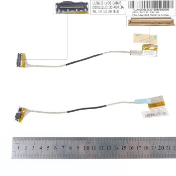 Καλωδιοταινίες για Lenovo Thinkpad X131E X140E E130 E135 E145 - 04W3868 / DD0LI2IC130