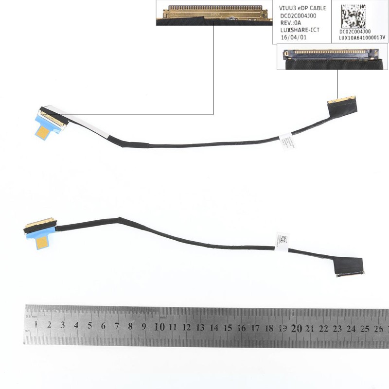 Καλωδιοταινίες για Lenovo Yoga 2 pro 13 13.3" - DC02C004J00