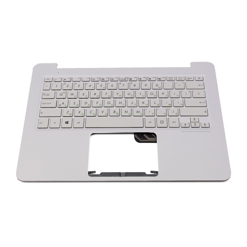 Upper Cover Palmrest Asus UX305 UX305C UX305CA UX305FA - AM19Y00080S / 0KNB0-3127BG00 / PK1319Y618S / 9Z.NBXPC.40B - άσπρο