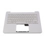 Upper Cover Palmrest Asus UX305 UX305C UX305CA UX305FA - AM19Y00080S / 0KNB0-3127BG00 / PK1319Y618S / 9Z.NBXPC.40B - άσπρο