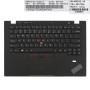 Upper Cover Palmrest Lenovo ThinkPad X1 Carbon  2013 Generation 1 / Gen1