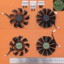 Ανεμιστηράκια για Asus GTX780 GTX780TI R9 280X/290X (CPU + GPU) (Αριστερά + Δεξί)