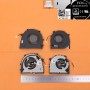 Ανεμιστηράκια για Dell G3-3579 G5-5587 G3-3779 (CPU + GPU) (Αριστερά + Δεξί)