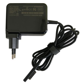 Φορτιστές Laptop Microsoft Surface Pro 3/4/5/6 - 12V / 2.58A / 31W - Αντικατάσταση