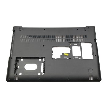 Bottom Base Cover Lenovo IdeaPad 310-15 310-15ISK 510-15 510-15ISK - Μαύρος