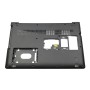 Bottom Base Cover Lenovo IdeaPad 310-15 310-15ISK 510-15 510-15ISK - Μαύρος