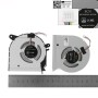 Ανεμιστηράκια για Asus STRIX GL503VS GL503V GL503VM (CPU + GPU)