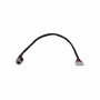 Βύσματα Τροφοδοσίας για Asus Rog GL504 GL504GM με καλώδιο (PJ1055)