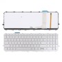 Πληκτρολόγιο HP Envy M6-n100 15-Q 15T-Q 15-j Series, Ασήμι Ασήμι με Backlit, US/UK