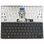 Πληκτρολόγιο HP Pavilion X360 11-AD010CA 11-AD051NR 11-AD108CA 11M-AD113DX, Μαύρο, US