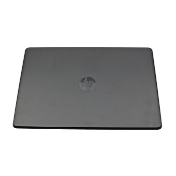 LCD Back cover за HP 250 G6 255 G6 HP 15-BS 15-BW - Μαύρος