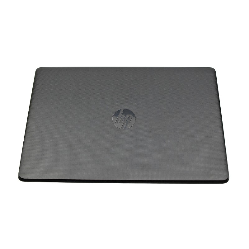 LCD Back cover за HP 250 G6 255 G6 HP 15-BS 15-BW - Μαύρος