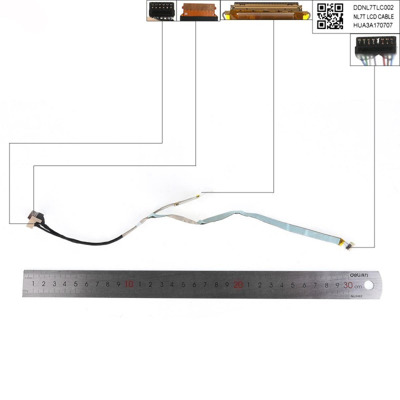 Καλωδιοταινίες για Lenovo ChromeBook N42-20 N22-20