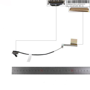 Καλωδιοταινίες για Lenovo ThinkPad T430U V490 V490U 04Y1255 DD0LV3LC110
