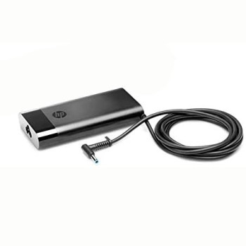 Γνήσιος φορτιστής φορητού υπολογιστή HP Notebook - 19.5V / 10.3A / 200W (4.5 x 3.0 x 0.7mm) Blue tip