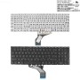 Πληκτρολόγιο HP Pavilion 15-DA 250 255 G7 Gen 7, Μαύρο, US ( +BG Print)