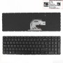 Πληκτρολόγιο HP HP ProBook 450 G6 455 G6 450 G7, Μαύρο,UK ( +BG Print)