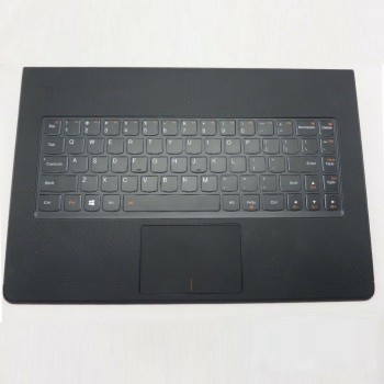 Palmrest Με Πληκτρολόγιο Lenovo IdeaPad Yoga 3 Pro 1370 - Μαύρος Με TouchPad + Backlit