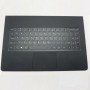 Palmrest Με Πληκτρολόγιο Lenovo IdeaPad Yoga 3 Pro 1370 - Μαύρος Με TouchPad + Backlit