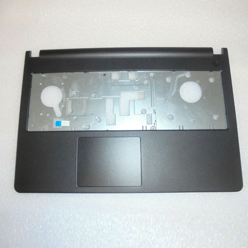 Palmrest Dell Inspiron 15 3449 5555 5557 5558 5559 - Μαύρος Με TouchPad
