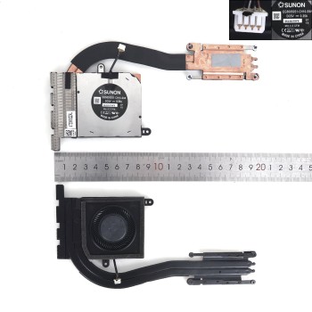 Ανεμιστηράκια για Dell Latitude 5420 E5420 + Heatsink