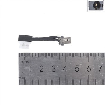 Βύσματα Τροφοδοσίας για Acer Aspire 7 A715-73 A715-73G ConceptD 5 CN515-51 PJ1060 με καλώδιο