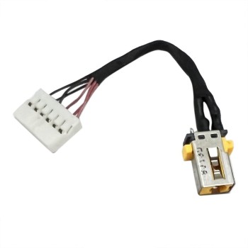 Βύσματα Τροφοδοσίας για Acer Aspire 7 A715-73 A715-73G ConceptD 5 CN515-51 PJ1175 με καλώδιο