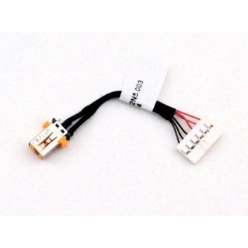 Βύσματα Τροφοδοσίας για Acer Aspire 7 A715-73 A715-73G ConceptD 5 CN515-51 PJ1175_1 με καλώδιο