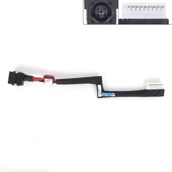 Βύσματα Τροφοδοσίας για Dell Precision 7550 7560 M7550 με καλώδιο
