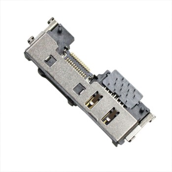 Βύσματα Τροφοδοσίας για Lenovo ThinkPad T480 T580 Type-C PJ1178