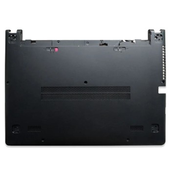 Bottom Base Cover Lenovo IdeaPad S400 S405 S410 S415 Series - Μαύρος