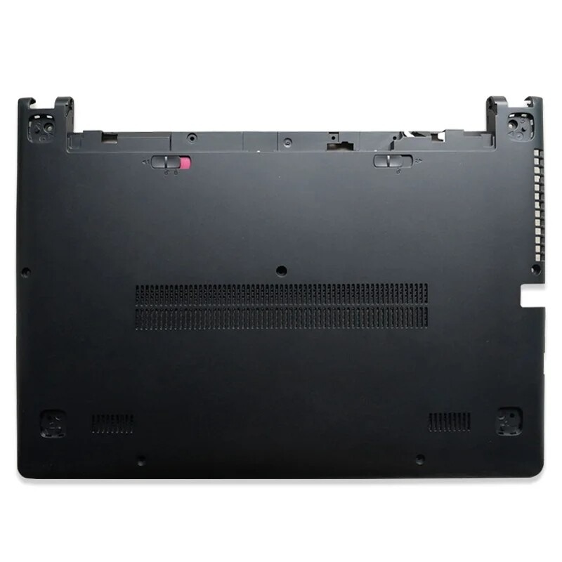 Bottom Base Cover Lenovo IdeaPad S400 S405 S410 S415 Series - Μαύρος