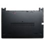 Bottom Base Cover Lenovo IdeaPad S400 S405 S410 S415 Series - Μαύρος