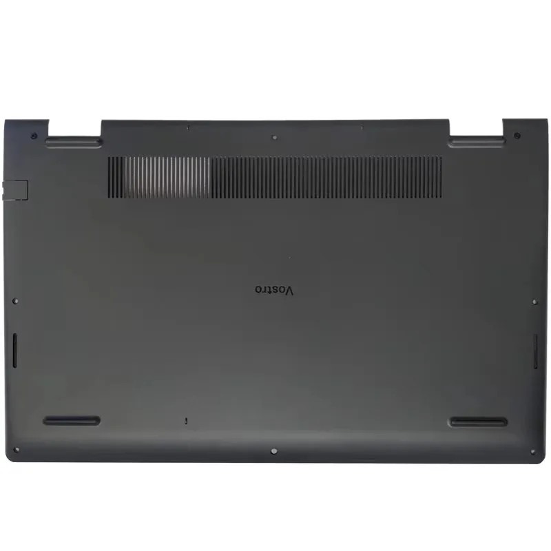 Bottom Base Cover Dell Vostro 3510 3511 - Μαύρος