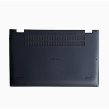 Bottom Base Cover Dell Vostro 5501 5502 V5501 V5502 - Μαύρος