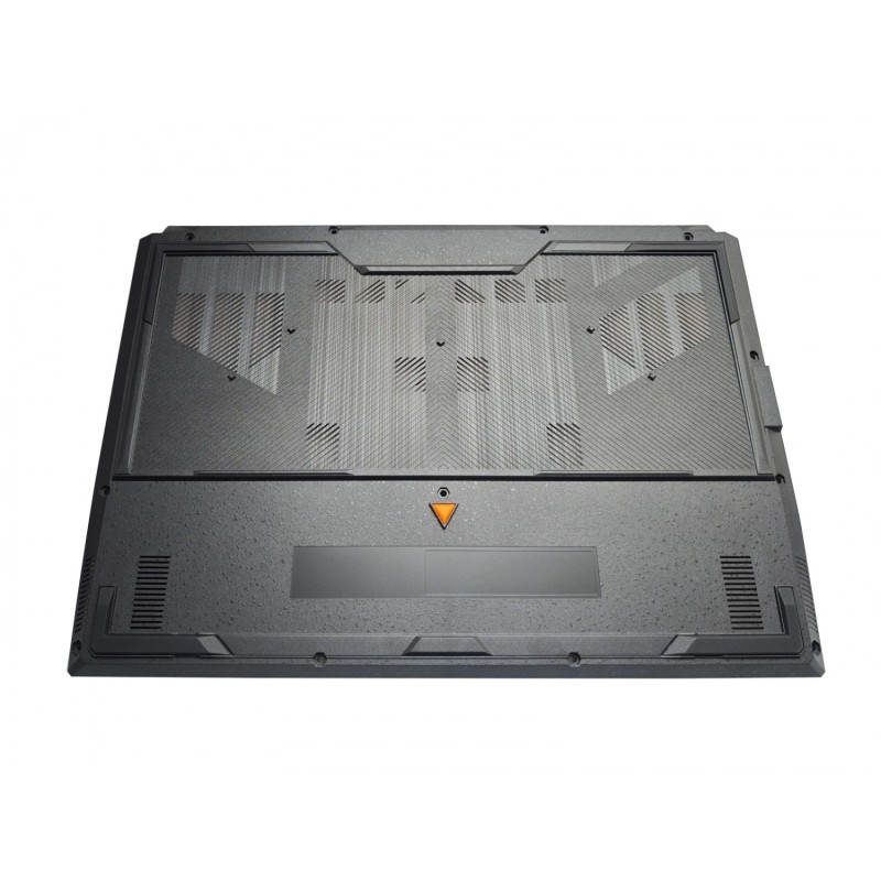 Bottom Base Cover Asus TUF Gaming Dash A15 F15 FX517 FX517ZC Μαύρος