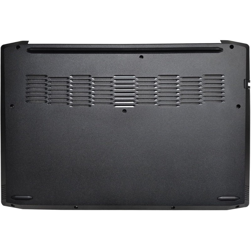 Bottom Base Cover Lenovo IdeaPad Gaming 3-15IMH05 - Μαύρος