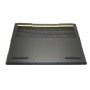 Bottom Base Cover Lenovo Legion 5 15IAH7 5 15ARH7 2022 - Μαύρος