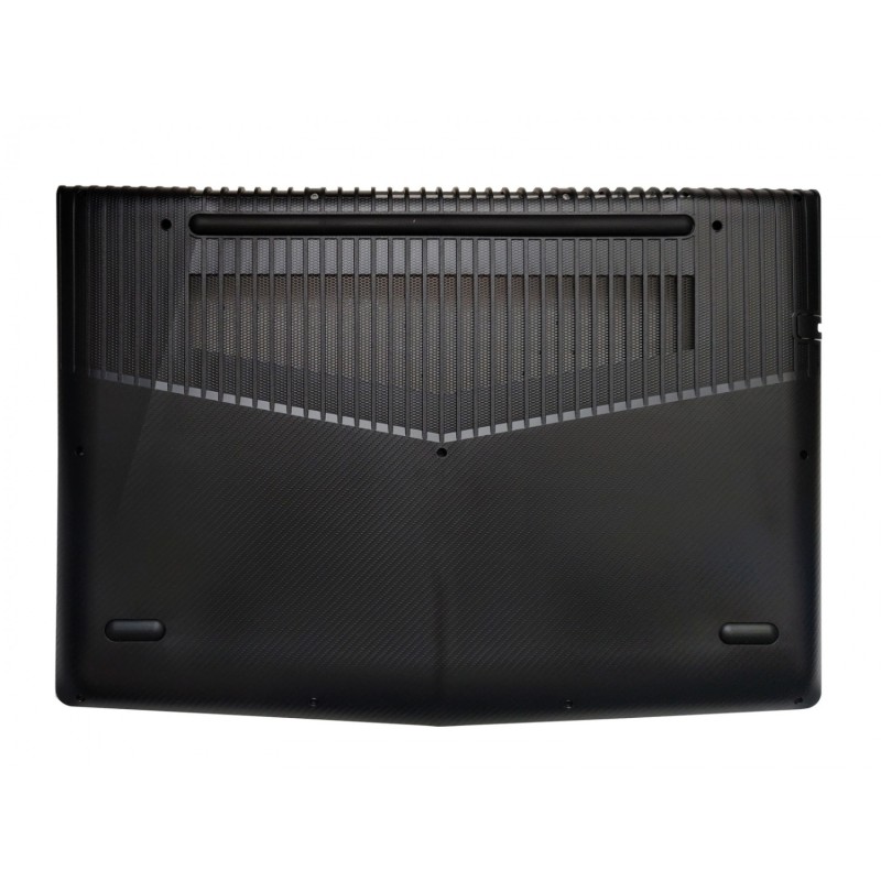 Bottom Base Cover Lenovo Legion Y520-15IKBN - Μαύρος