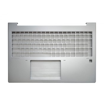Upper Cover Palmrest με πληκτρολόγιο HP EliteBook 660 665 G11 - Ασήμι US