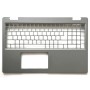 Upper Cover Palmrest Dell Latitude 5530 Precision 3570 - Γκρί