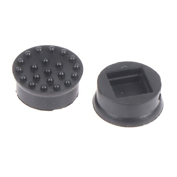 HP Laptop keyboard Mouse Pointing Stick Cap - Μαύρος
