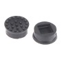 HP Laptop keyboard Mouse Pointing Stick Cap - Μαύρος