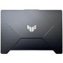 LCD Back Cover Asus TUF Gaming FX506 FA506 FA506U FX506U FA506IU - Μαύρος Έκδοση 2